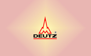 ✓ Deutz 02931881 Запчасть Deutz 